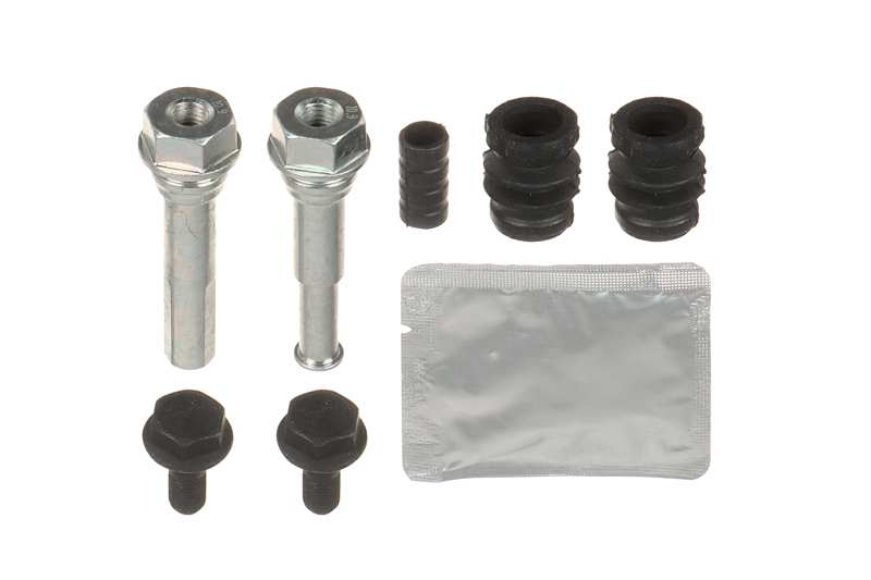 Führungshülsensatz. Bremssattel